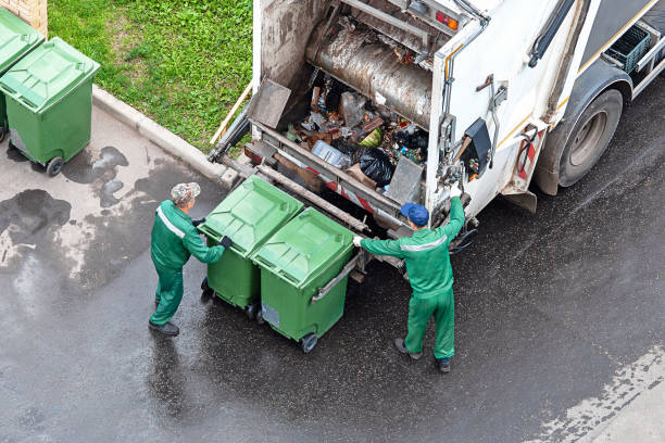 Full-Service Junk Removal in Aventura, FL