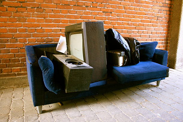 Best Attic Cleanout Services  in Aventura, FL